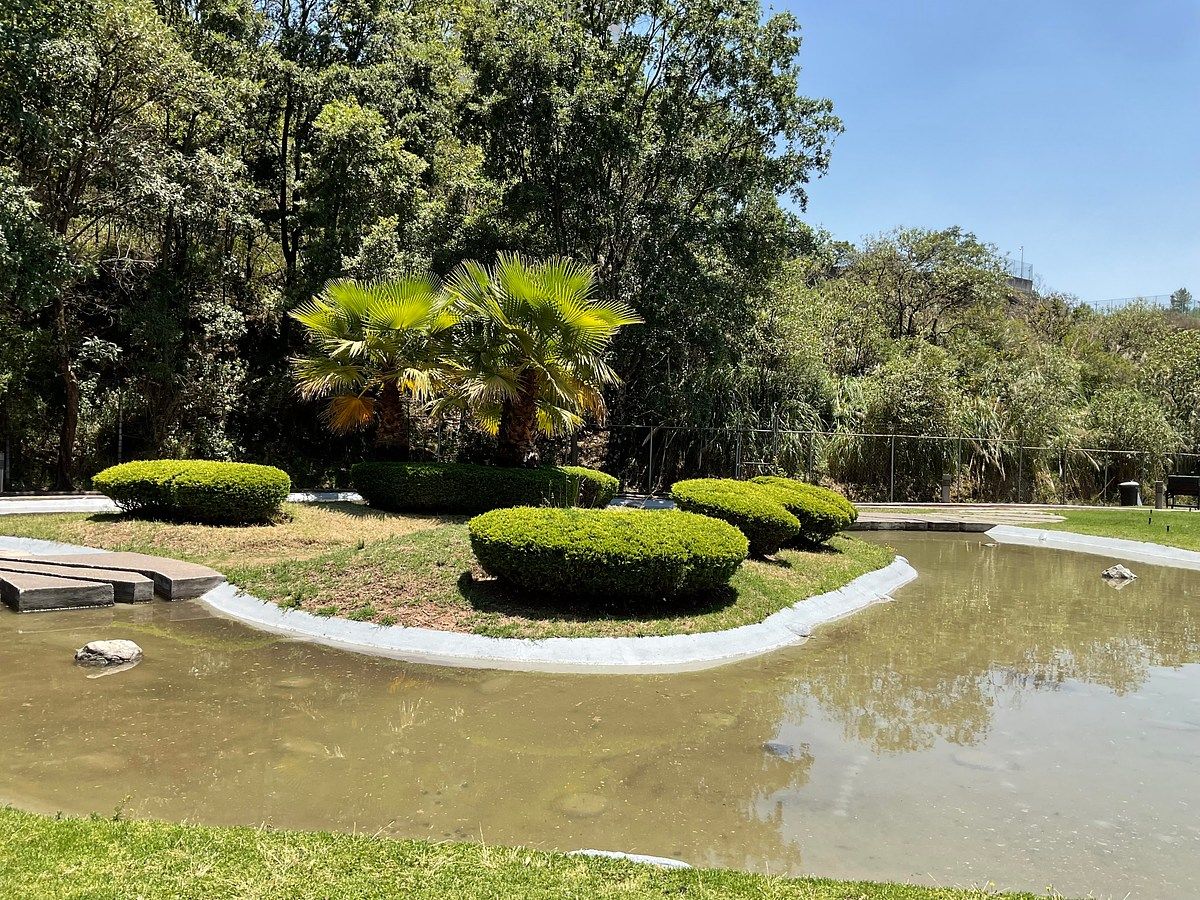 Apartment in Bosque Real, Huixquilucan, photo 25 of 25