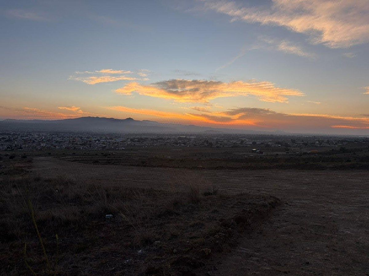 Lot in Metilatla, Tulancingo de Bravo, photo 5 of 6