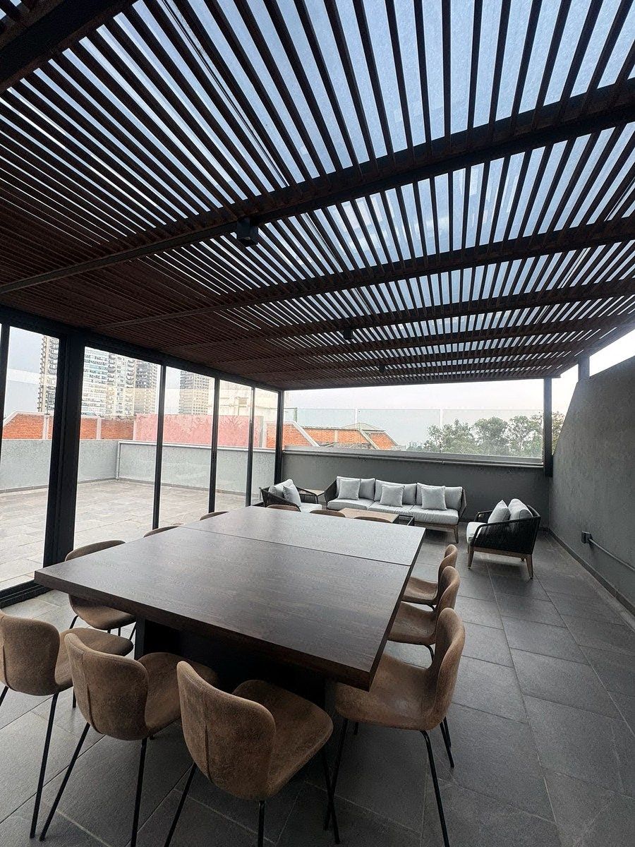 Apartamento em Contadero, Cuajimalpa de Morelos, foto 7 de 17