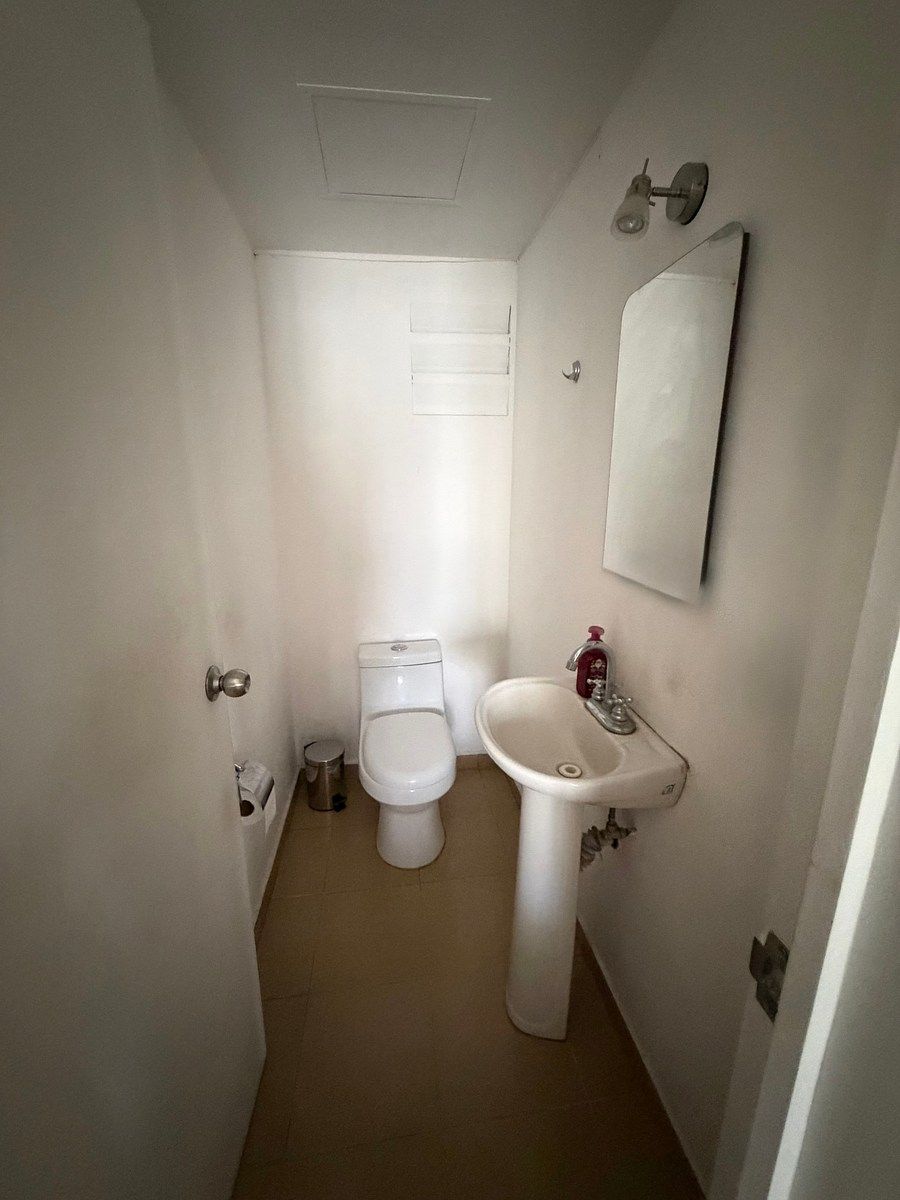 Apartment in Parque San Andrés, Coyoacán, photo 5 of 15