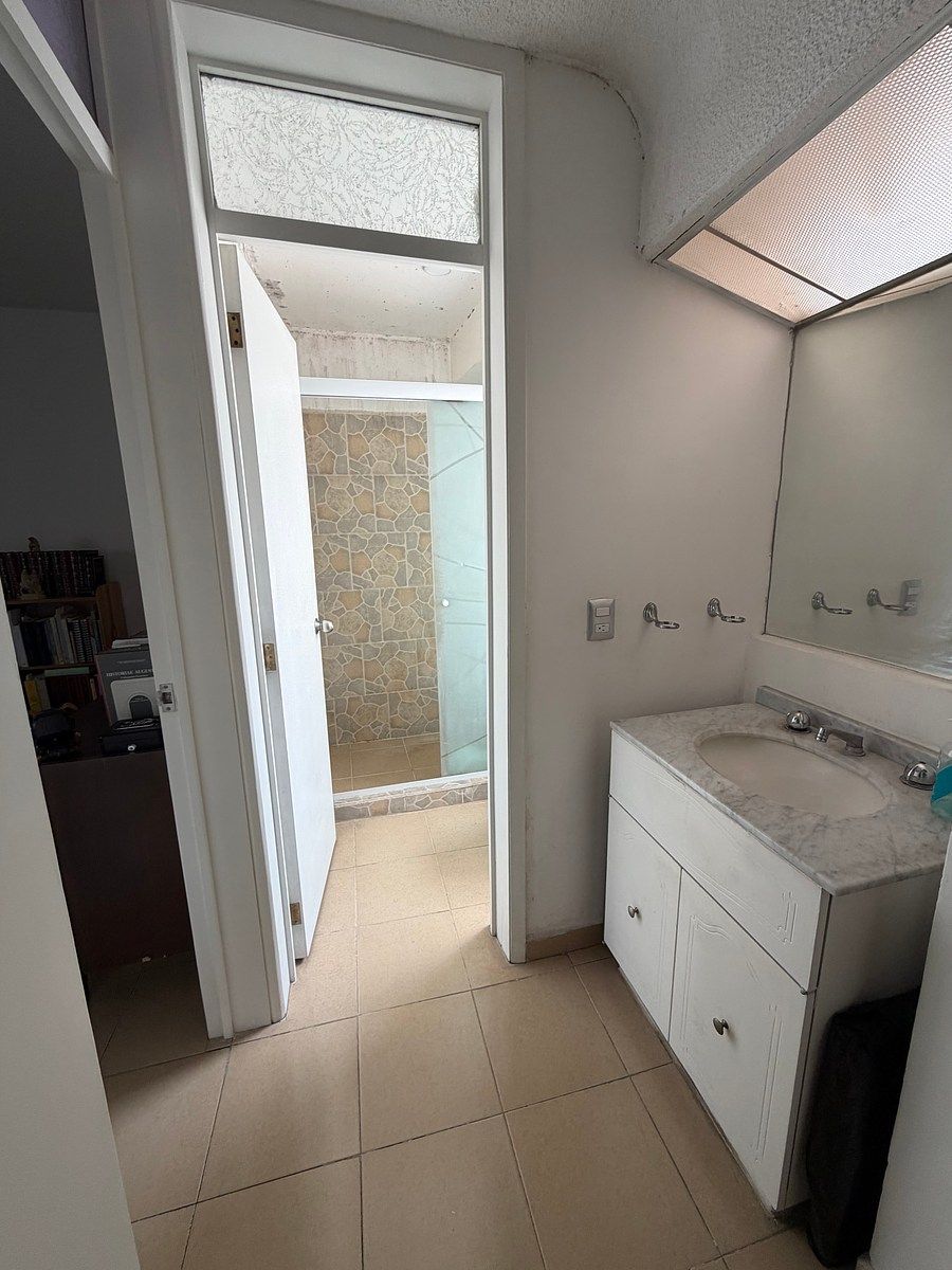 Apartment in Parque San Andrés, Coyoacán, photo 10 of 15