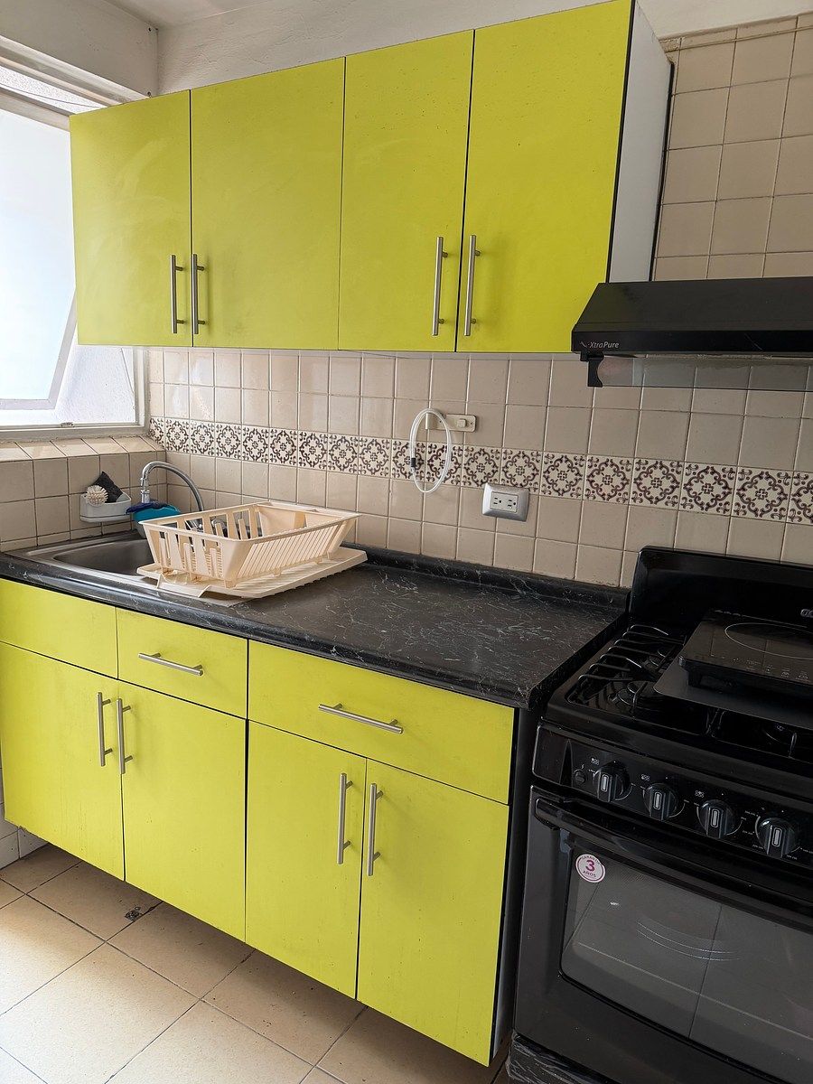 Apartment in Parque San Andrés, Coyoacán, photo 11 of 15