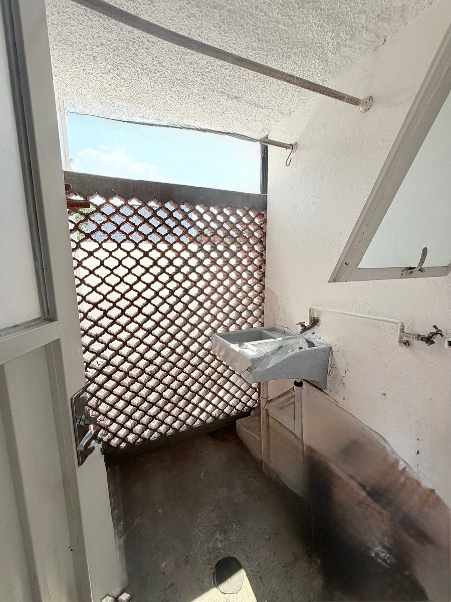 Apartment in Parque San Andrés, Coyoacán, photo 14 of 15