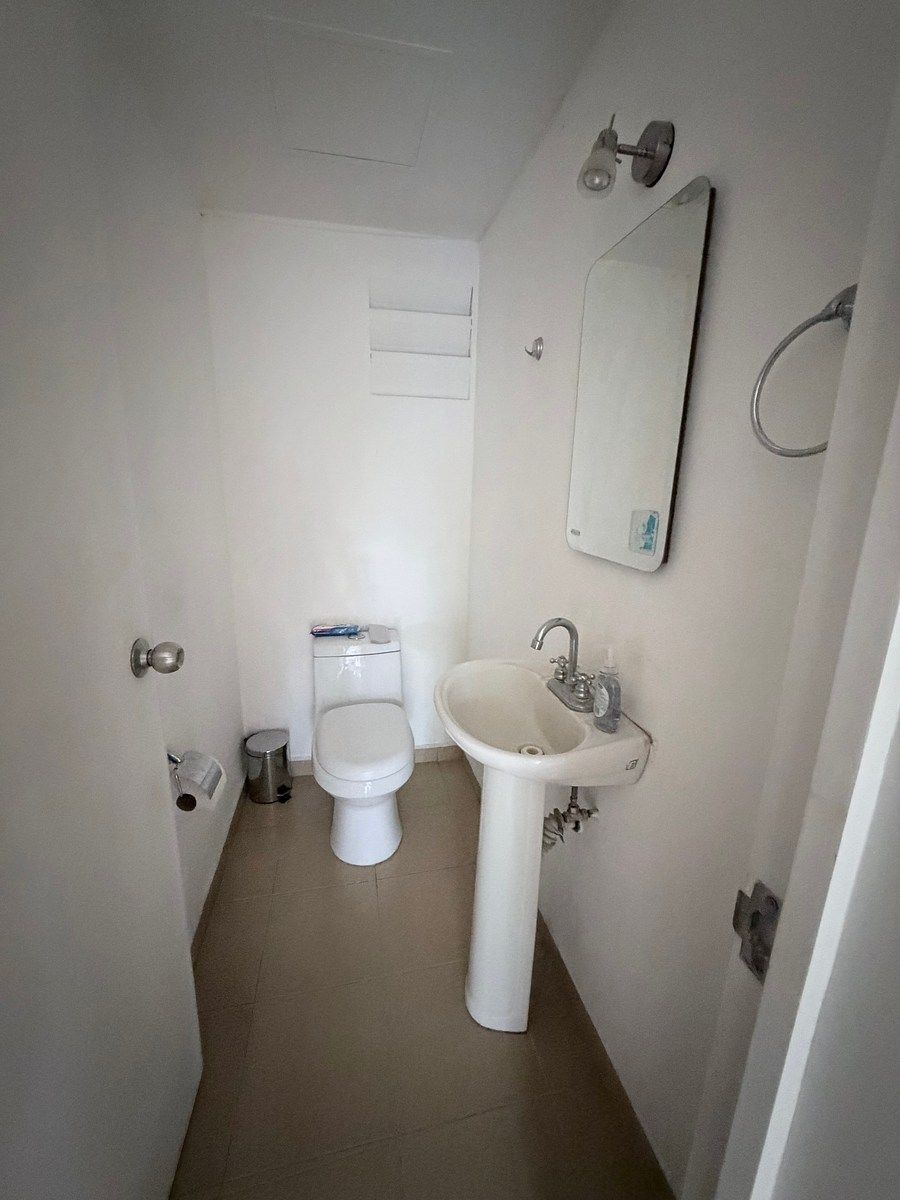Departamento en Parque San Andrés, Coyoacán, foto 6 de 18