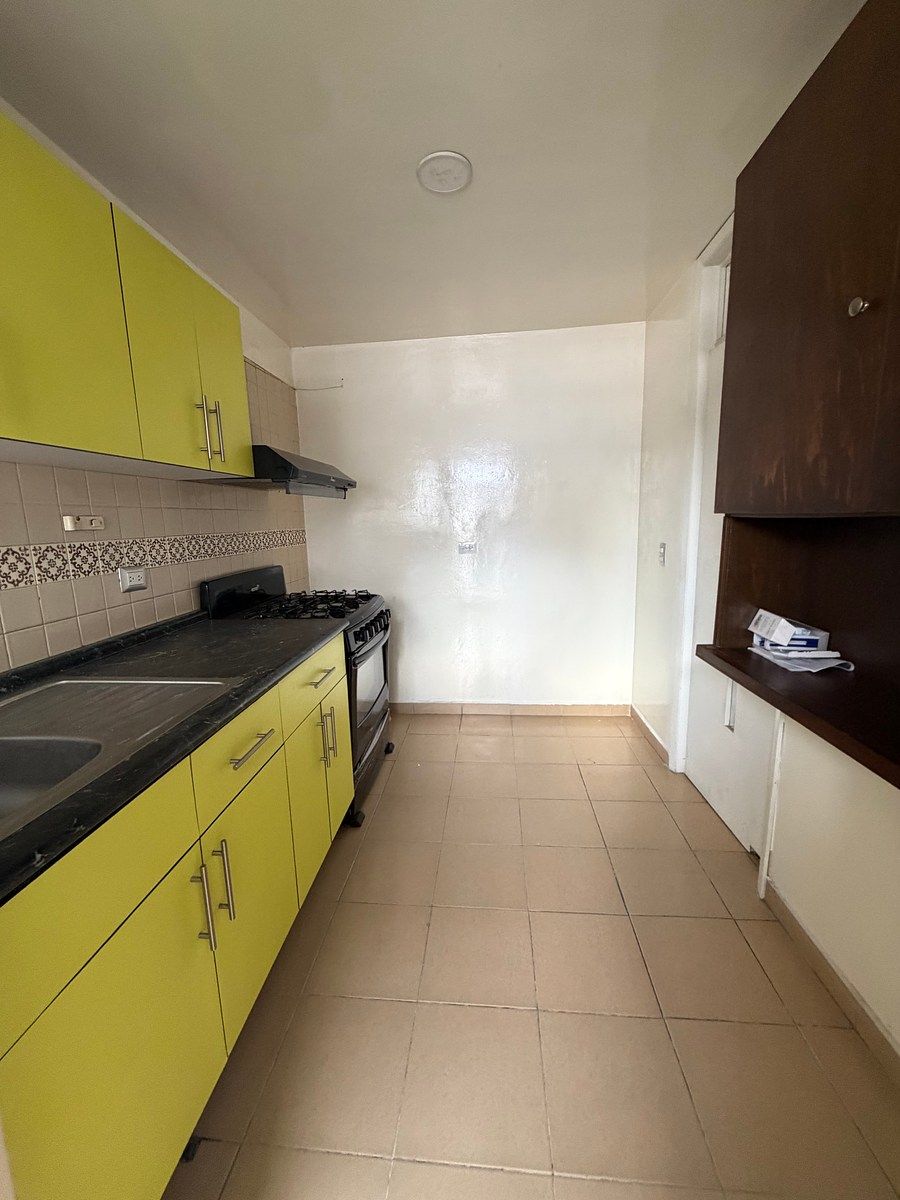 Departamento en Parque San Andrés, Coyoacán, foto 8 de 18