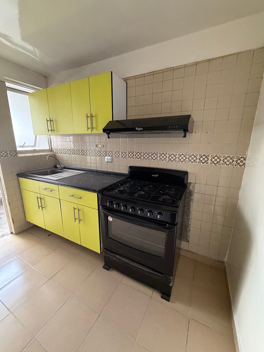 Departamento en Parque San Andrés, Coyoacán, foto 9 de 18