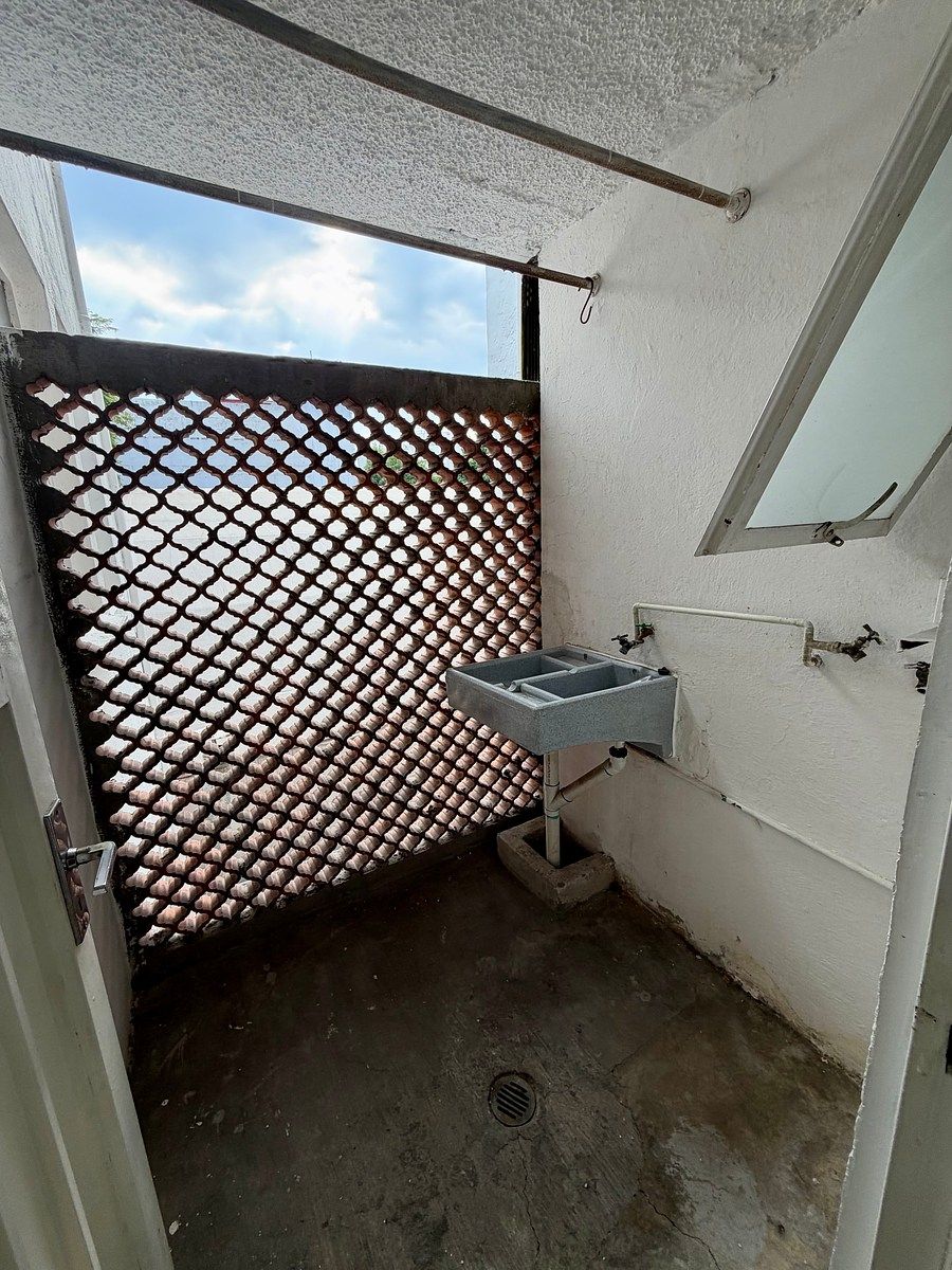 Departamento en Parque San Andrés, Coyoacán, foto 10 de 18