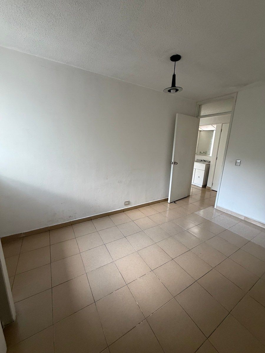 Departamento en Parque San Andrés, Coyoacán, foto 16 de 18