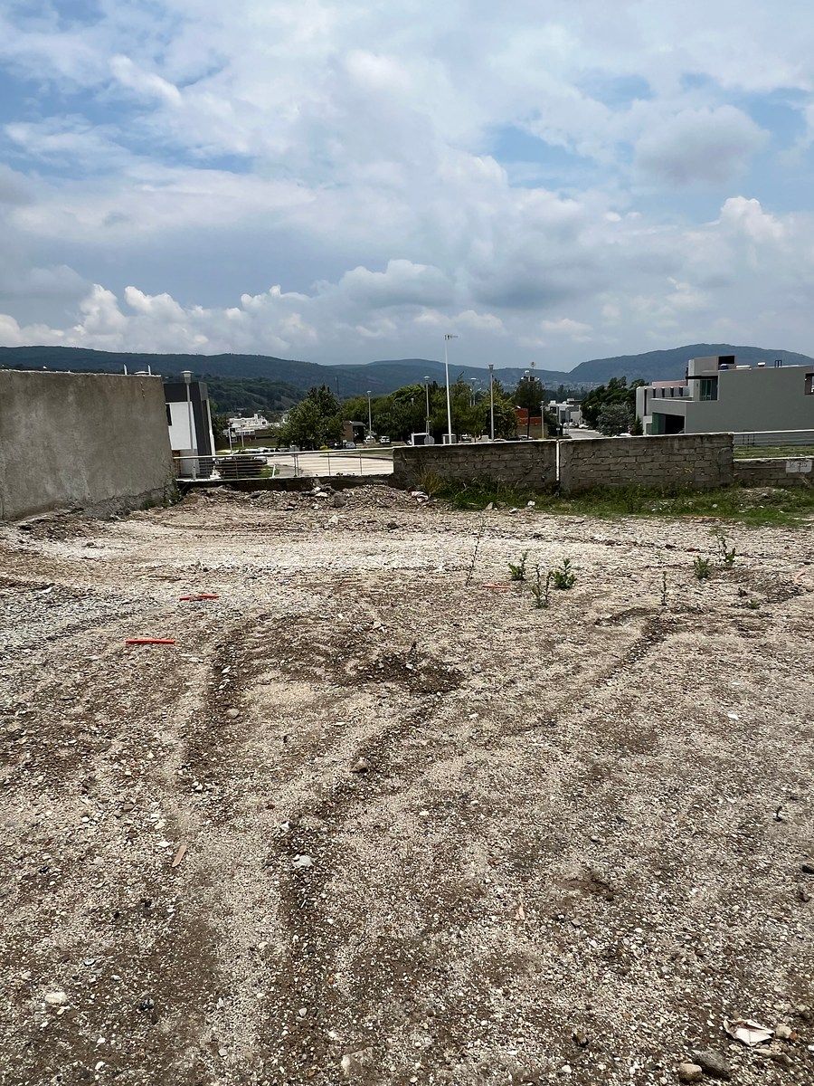 Lote em Los Robles Residencial, Zapopan, foto 6 de 11