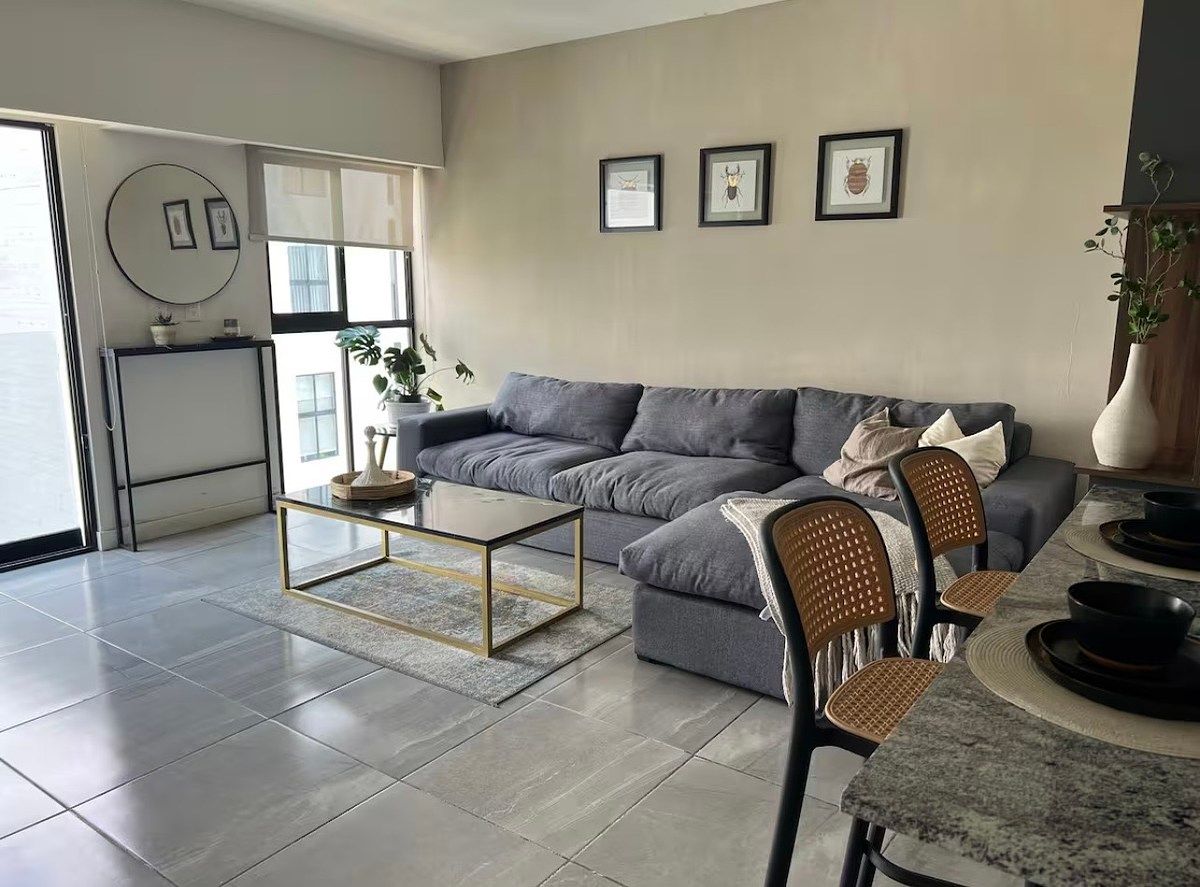 Apartamento em Solares, Zapopan, foto 3 de 28