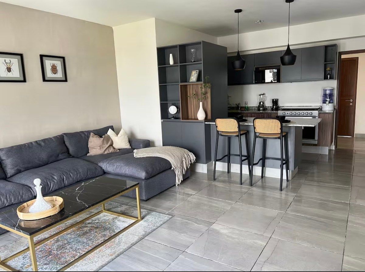 Apartamento em Solares, Zapopan, foto 4 de 28