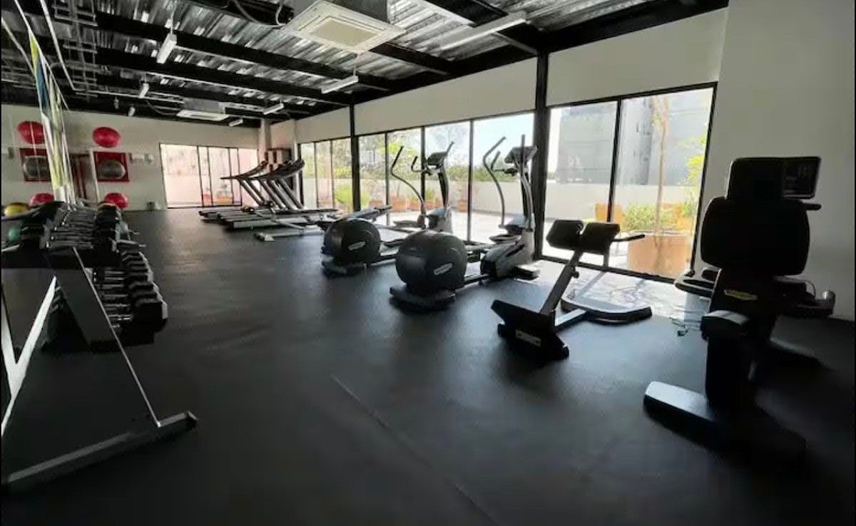 Apartamento em Solares, Zapopan, foto 19 de 28