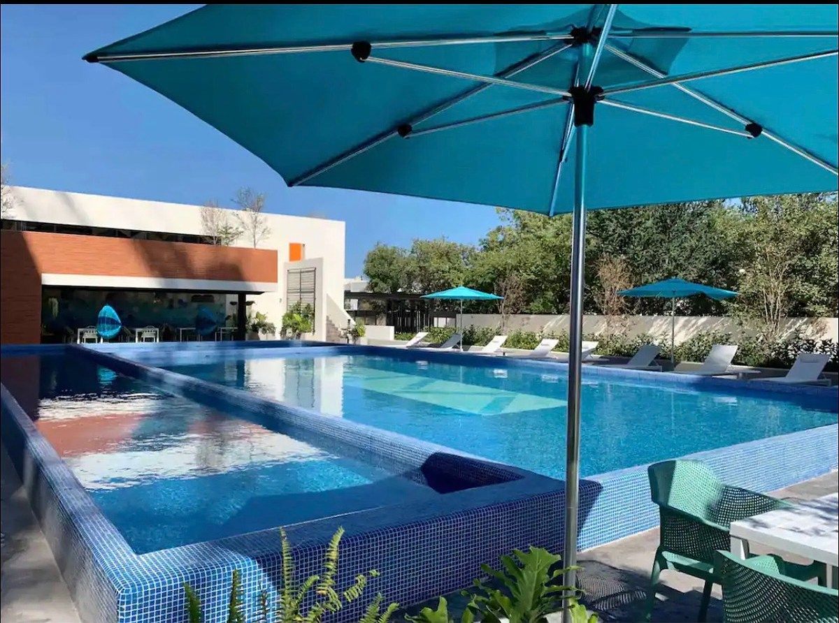 Apartamento em Solares, Zapopan, foto 24 de 28