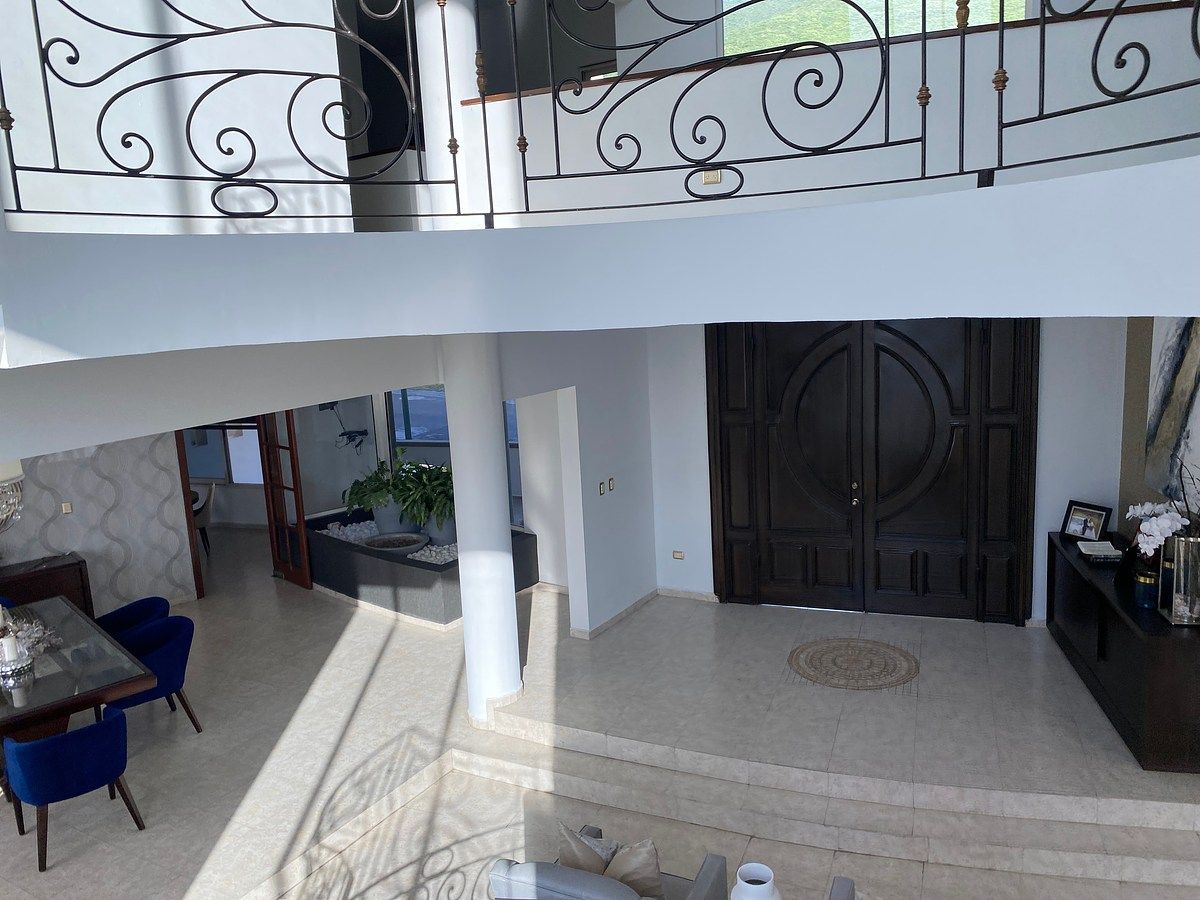 Casa em Las Águilas, Guadalupe, foto 20 de 28
