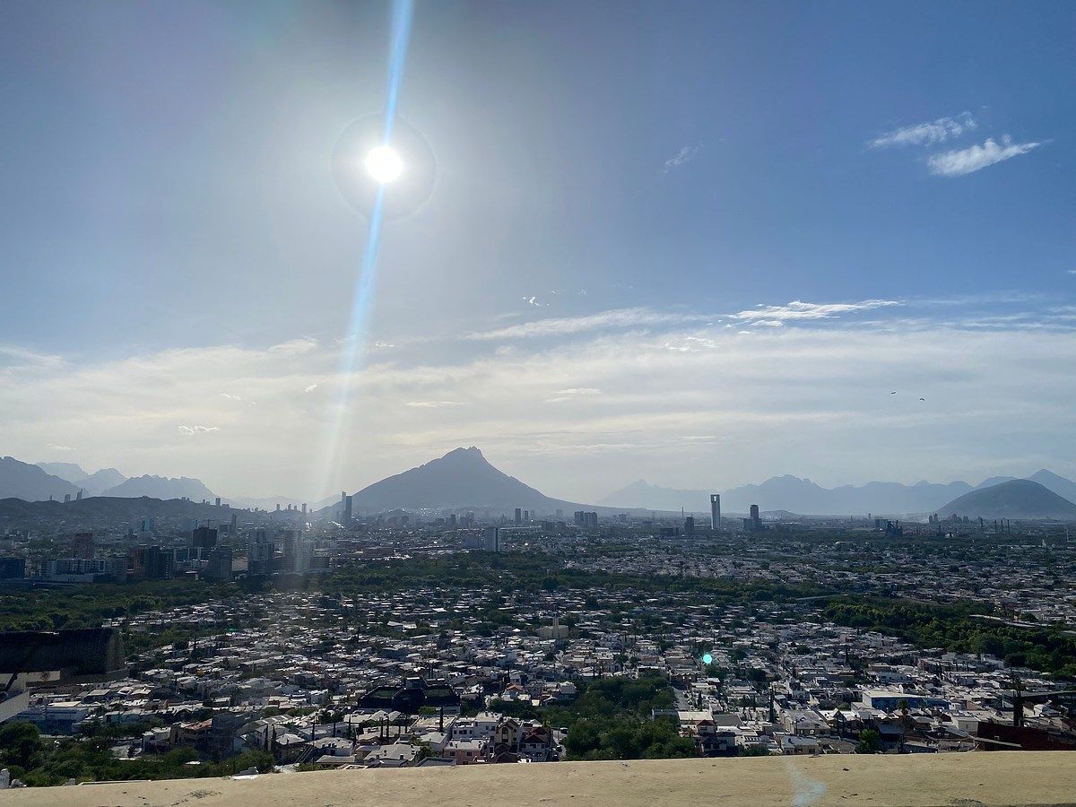 Casa em Las Águilas, Guadalupe, foto 25 de 28