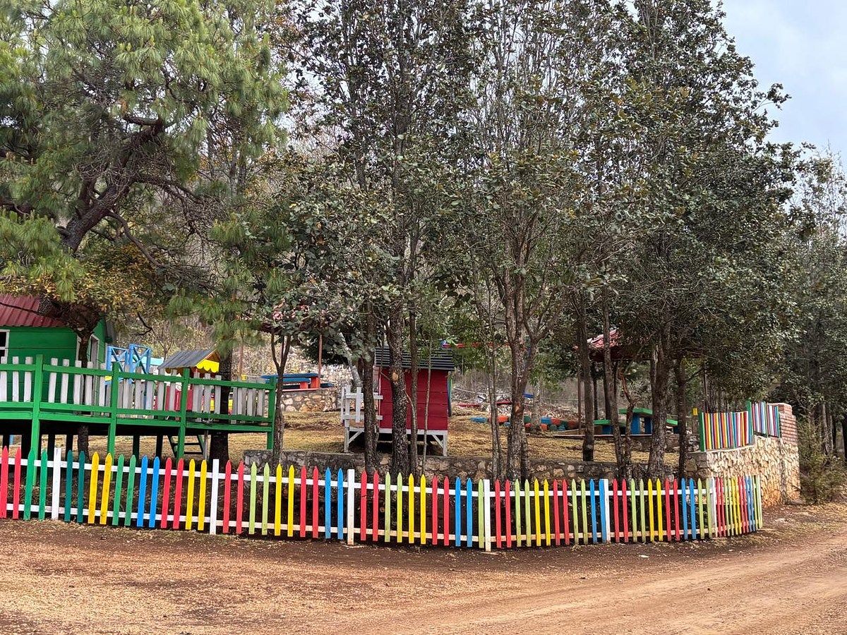 Lote em Lomas del Sur, San Cristóbal de Las Casas, foto 3 de 9