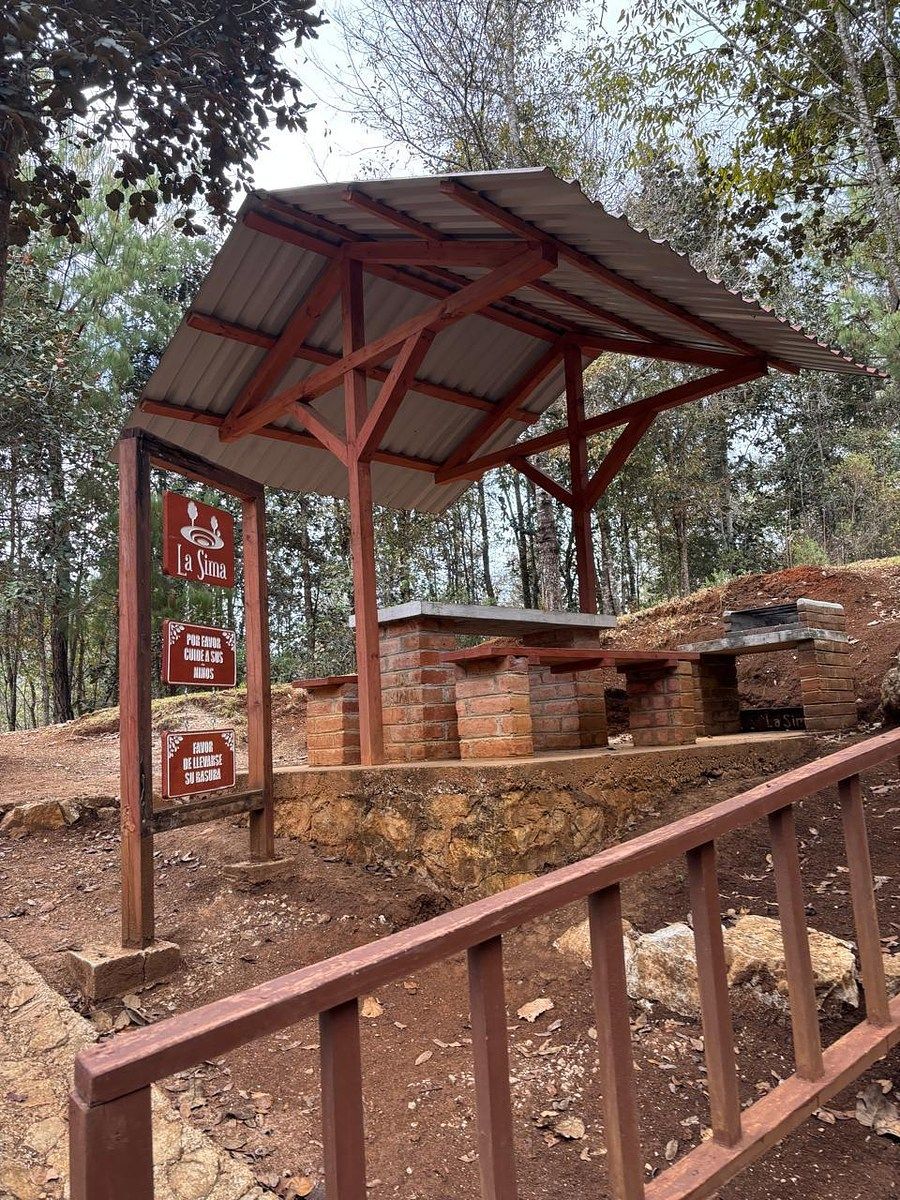 Lote em Lomas del Sur, San Cristóbal de Las Casas, foto 4 de 9