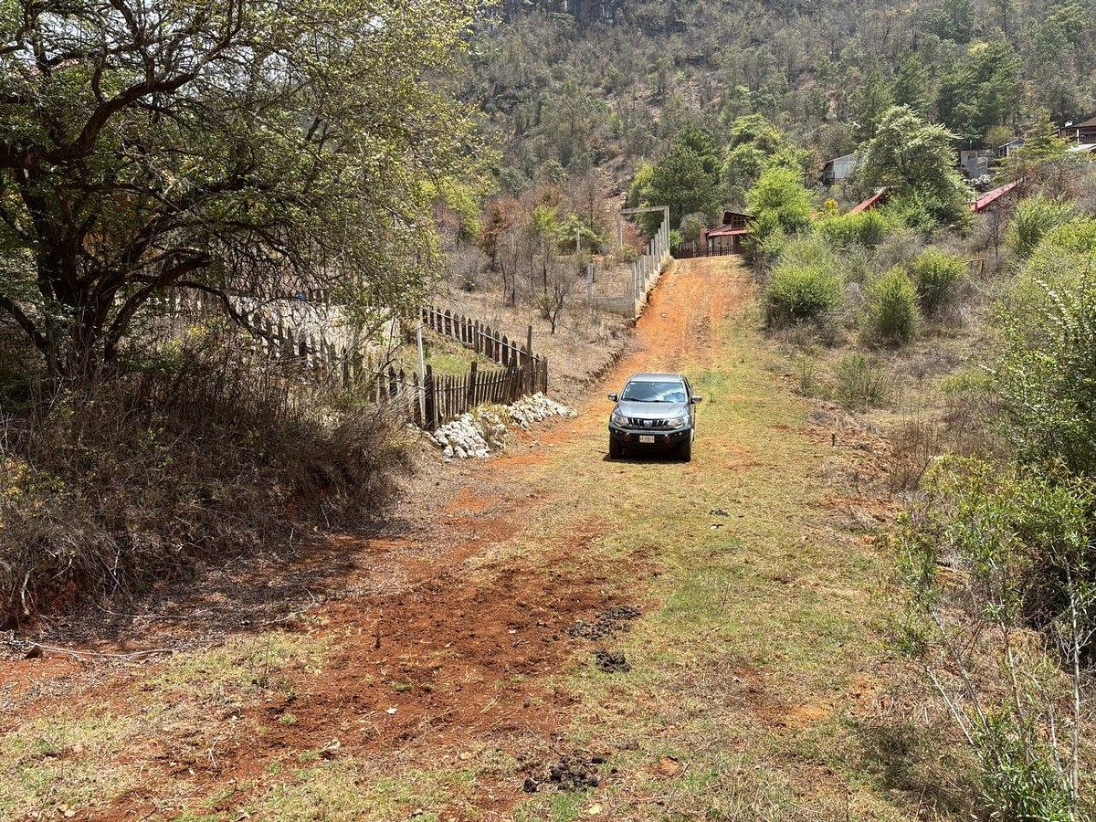 Lote em Lomas del Sur, San Cristóbal de Las Casas, foto 8 de 9
