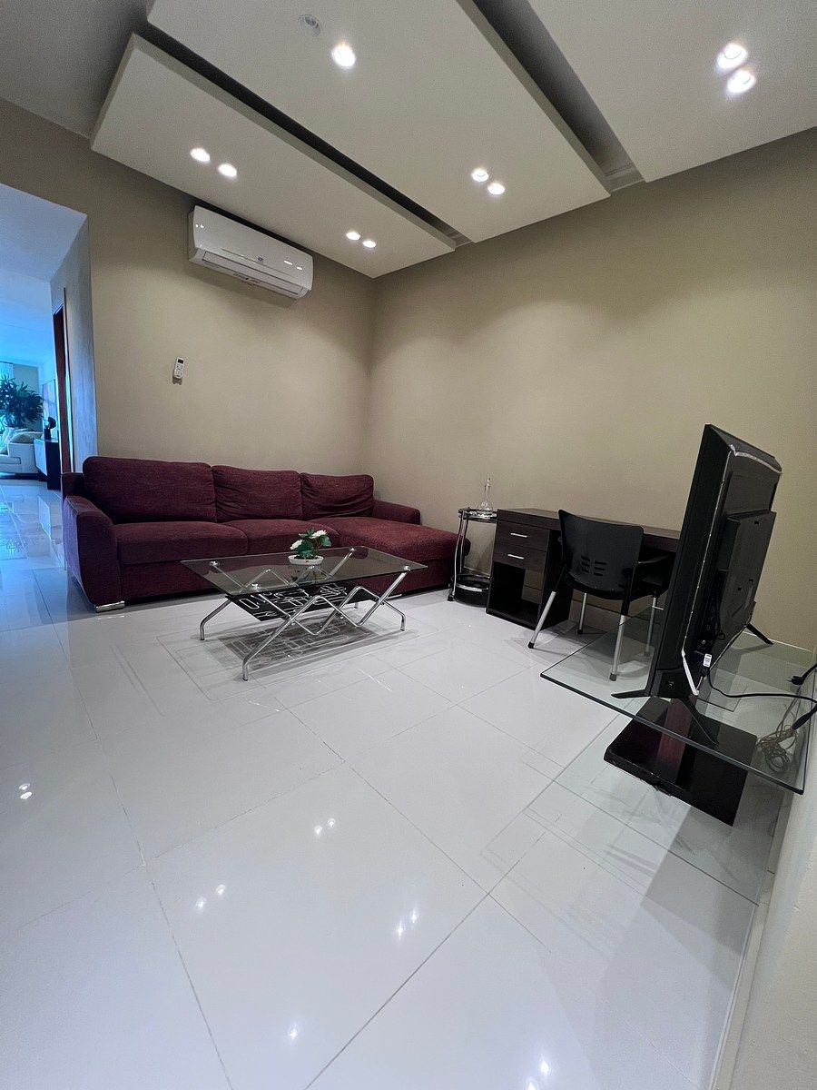 Apartamento en Urbanización Real, Santo Domingo Centro (Distrito Nacional), foto 7 de 14