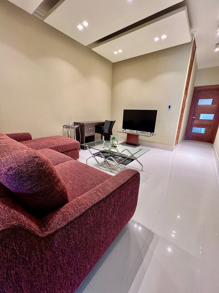 Apartamento en Urbanización Real, Santo Domingo Centro (Distrito Nacional), foto 8 de 14