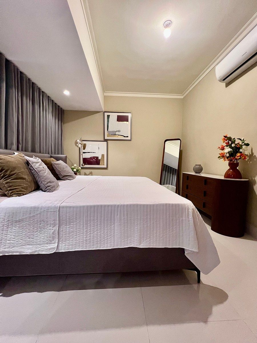 Apartamento en Urbanización Real, Santo Domingo Centro (Distrito Nacional), foto 11 de 14