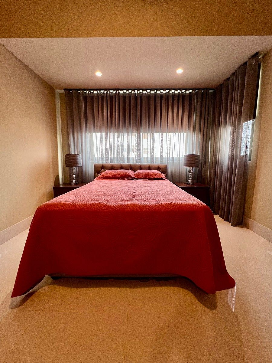 Apartamento en Urbanización Real, Santo Domingo Centro (Distrito Nacional), foto 12 de 14