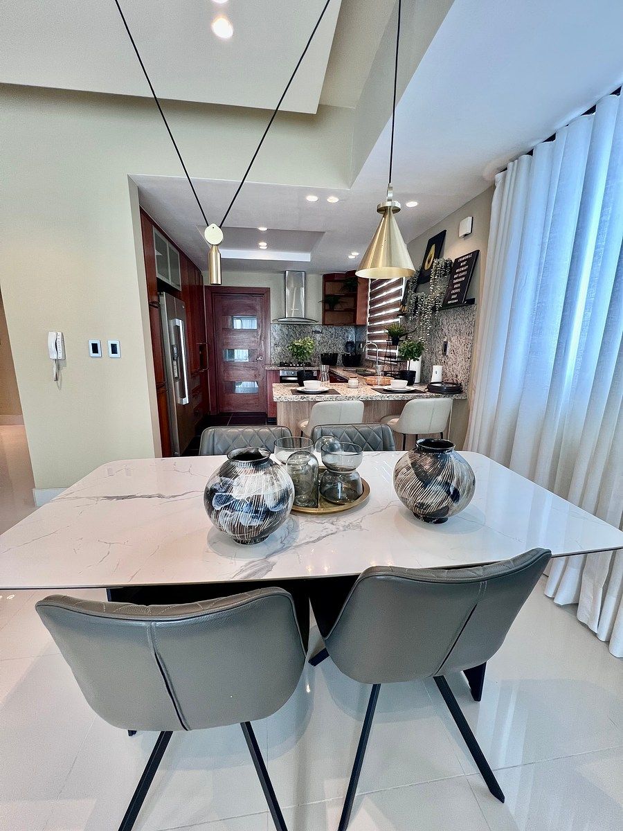 Apartamento en Urbanización Real, Santo Domingo Centro (Distrito Nacional), foto 6 de 14
