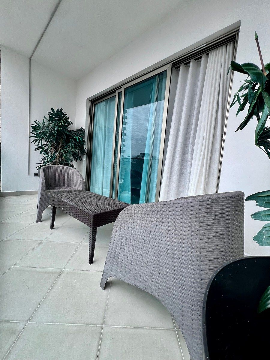 Apartamento en Urbanización Real, Santo Domingo Centro (Distrito Nacional), foto 9 de 14