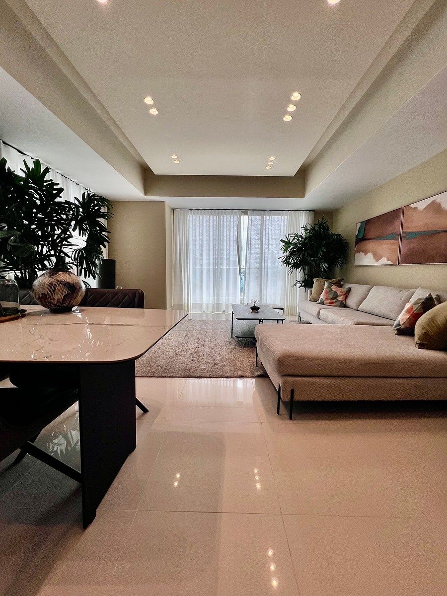Apartamento en Urbanización Real, Santo Domingo Centro (Distrito Nacional), foto 4 de 14