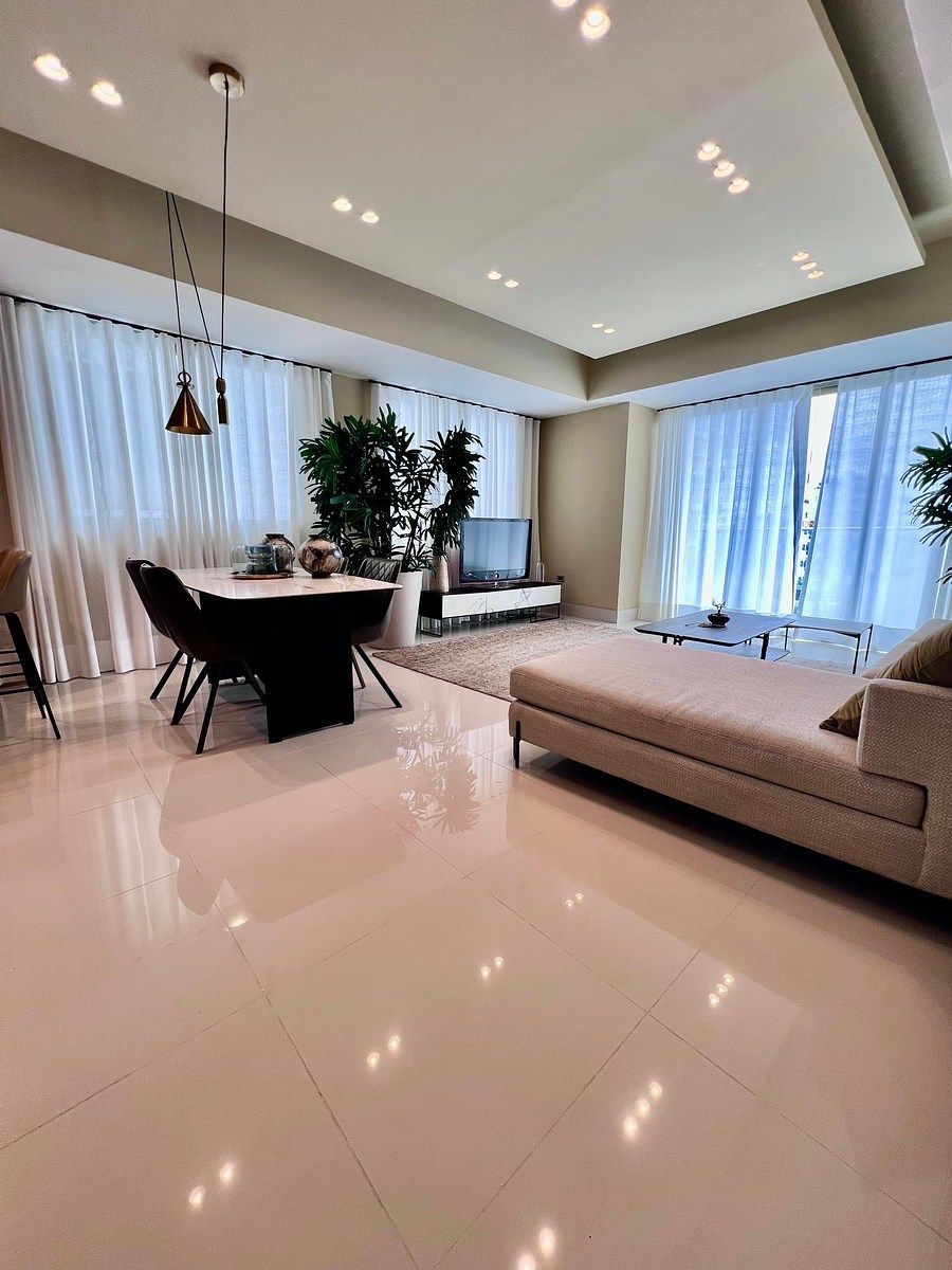 Apartamento en Urbanización Real, Santo Domingo Centro (Distrito Nacional), foto 3 de 14