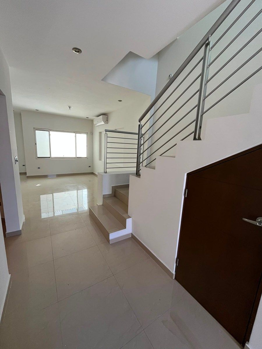 House in Colinas del Valle, Monterrey, photo 14 of 16