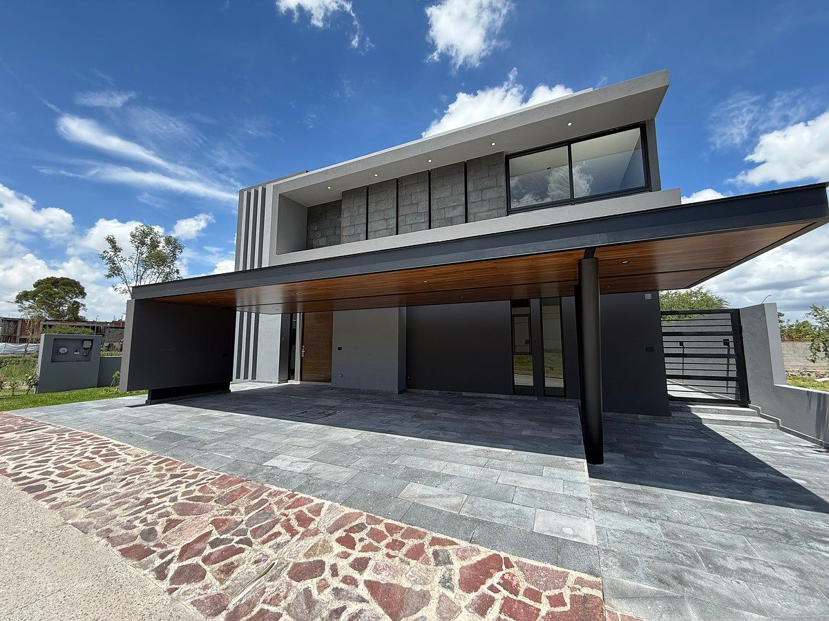Casa en Altozano el Nuevo Querétaro, Querétaro, foto 2 de 50