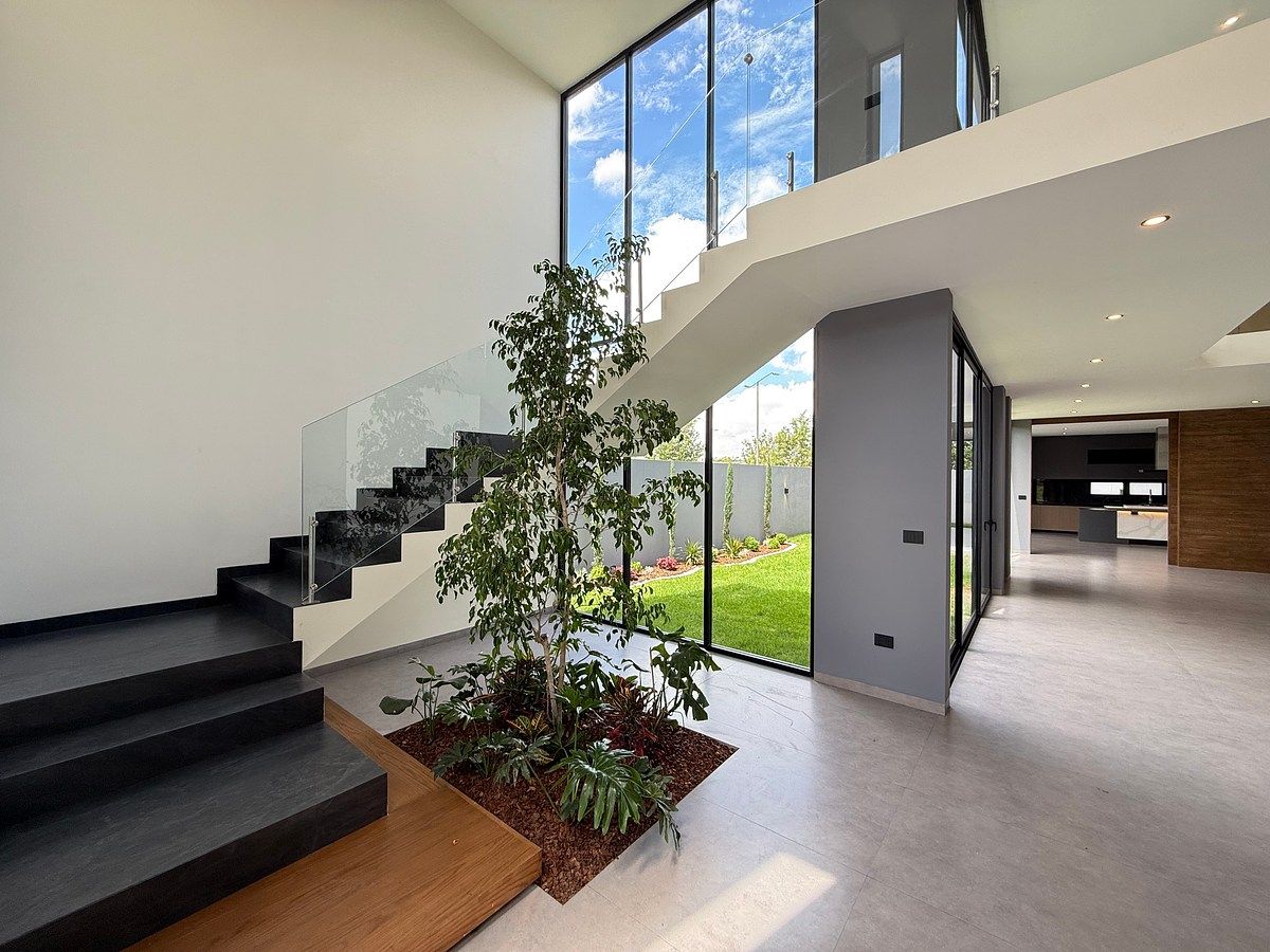Casa en Altozano el Nuevo Querétaro, Querétaro, foto 4 de 50