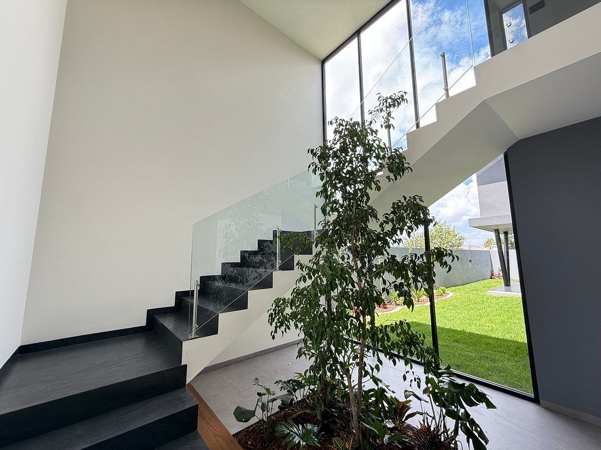 Casa en Altozano el Nuevo Querétaro, Querétaro, foto 29 de 50