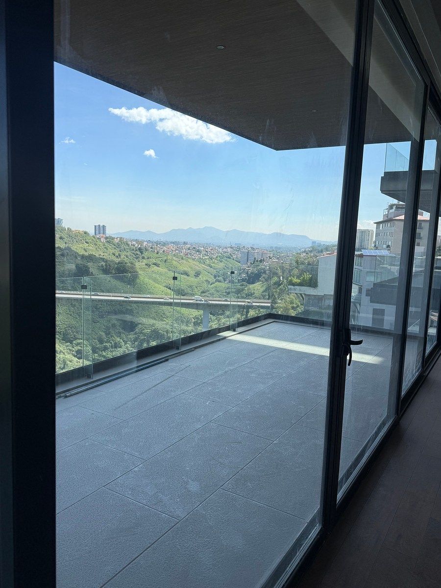 Alugue um apartamento novo com terraços, foto 1 de 21