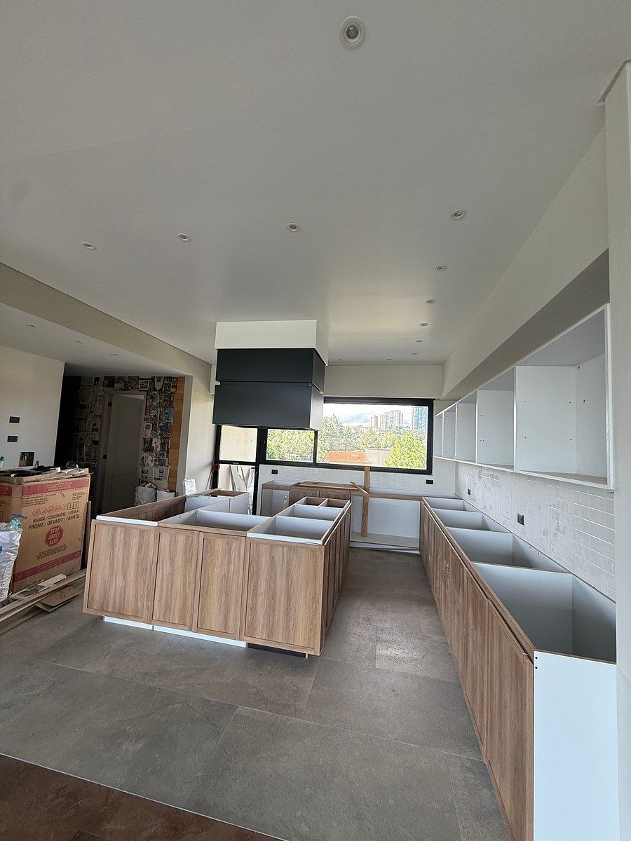 Apartamento em Lomas Country Club, Huixquilucan, foto 3 de 21