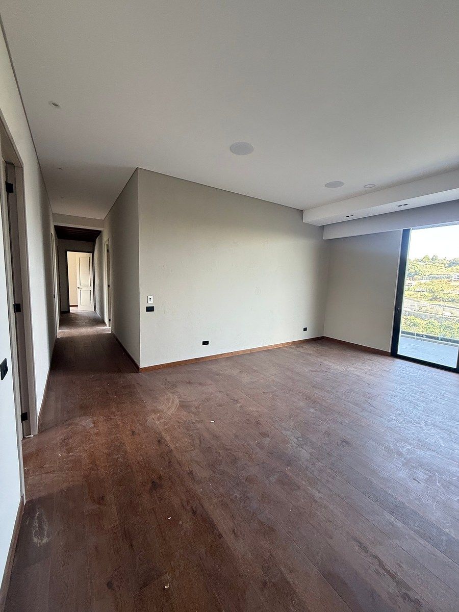 Apartamento em Lomas Country Club, Huixquilucan, foto 4 de 21