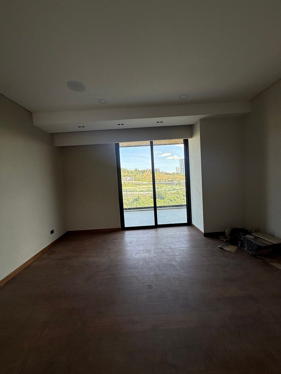 Apartamento em Lomas Country Club, Huixquilucan, foto 5 de 21