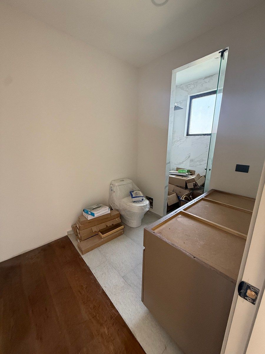 Apartamento em Lomas Country Club, Huixquilucan, foto 8 de 21