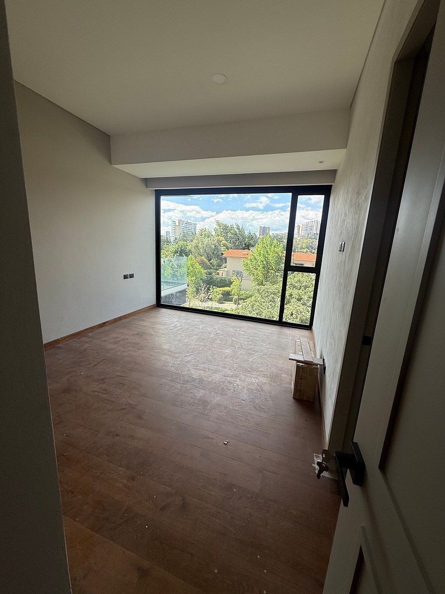 Apartamento em Lomas Country Club, Huixquilucan, foto 9 de 21