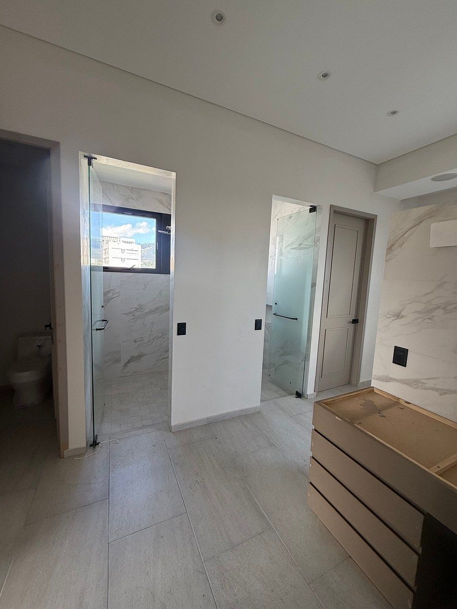 Apartamento em Lomas Country Club, Huixquilucan, foto 17 de 21