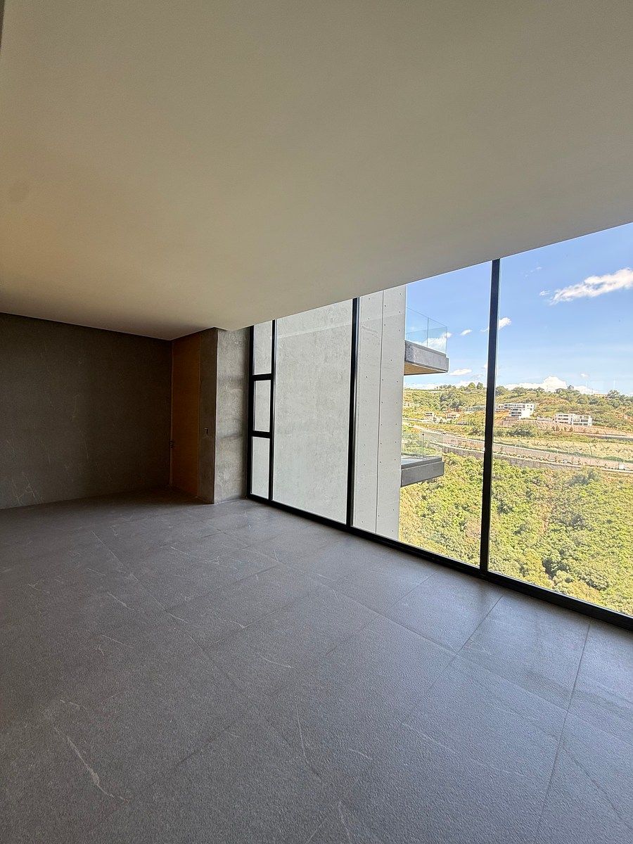Apartamento em Lomas Country Club, Huixquilucan, foto 19 de 21
