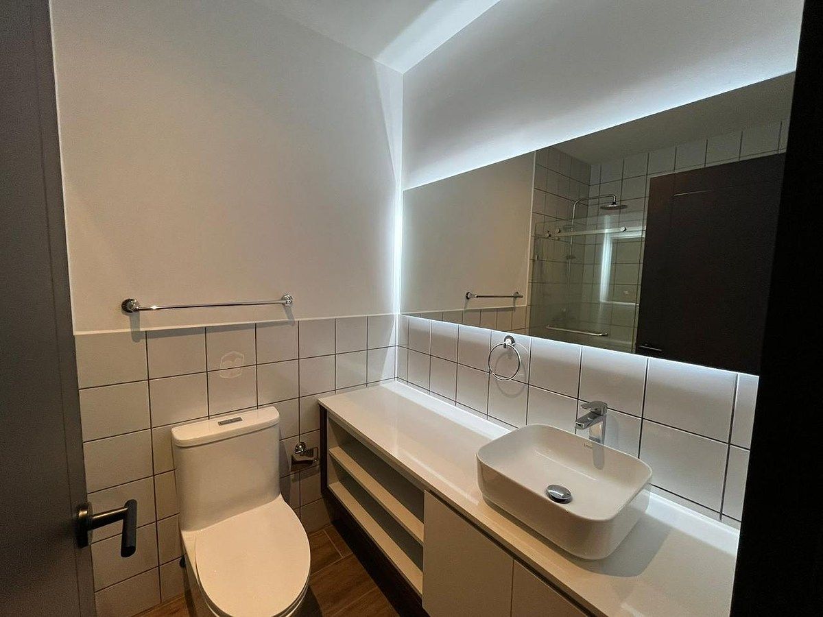 Apartamento en Zona 16, Guatemala, foto 6 de 22