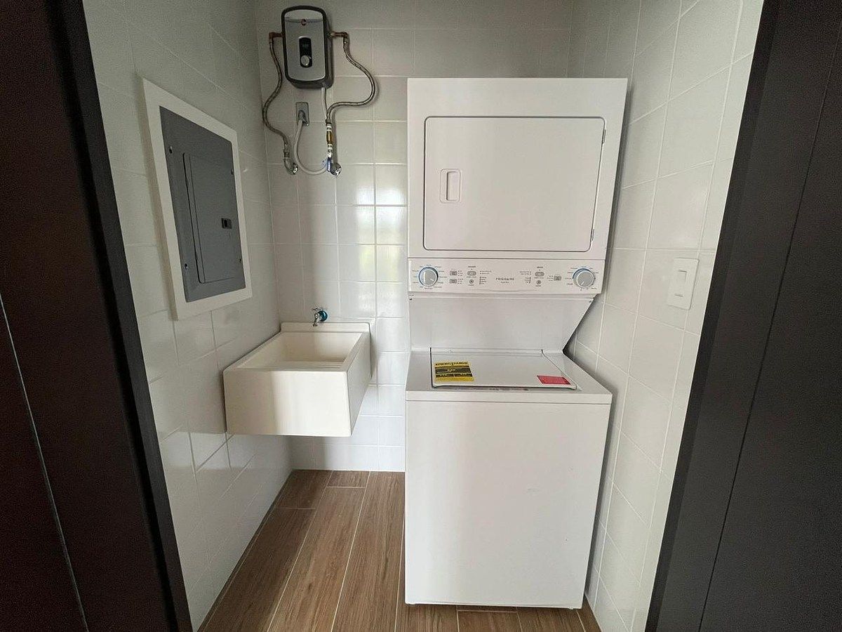 Apartamento en Zona 16, Guatemala, foto 18 de 22