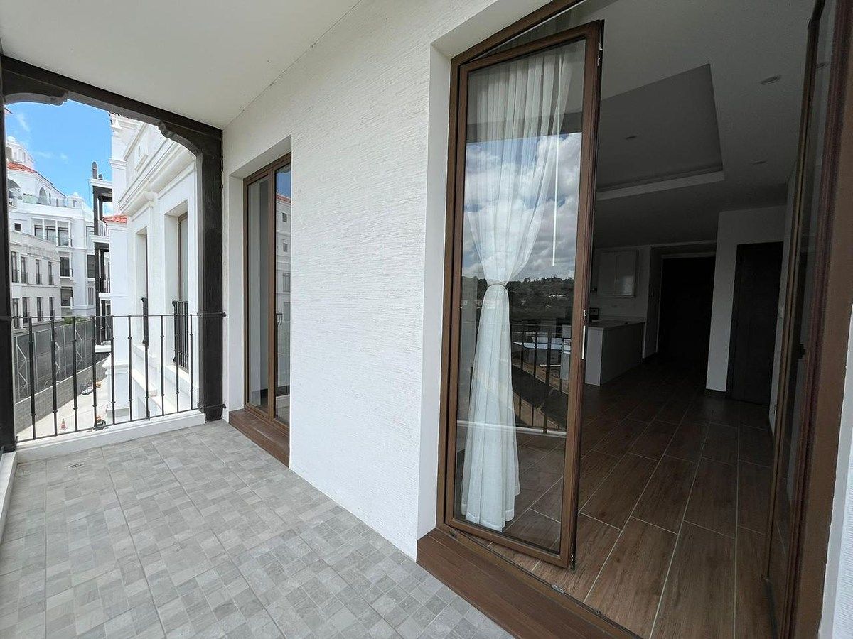 Apartamento en Zona 16, Guatemala, foto 21 de 22