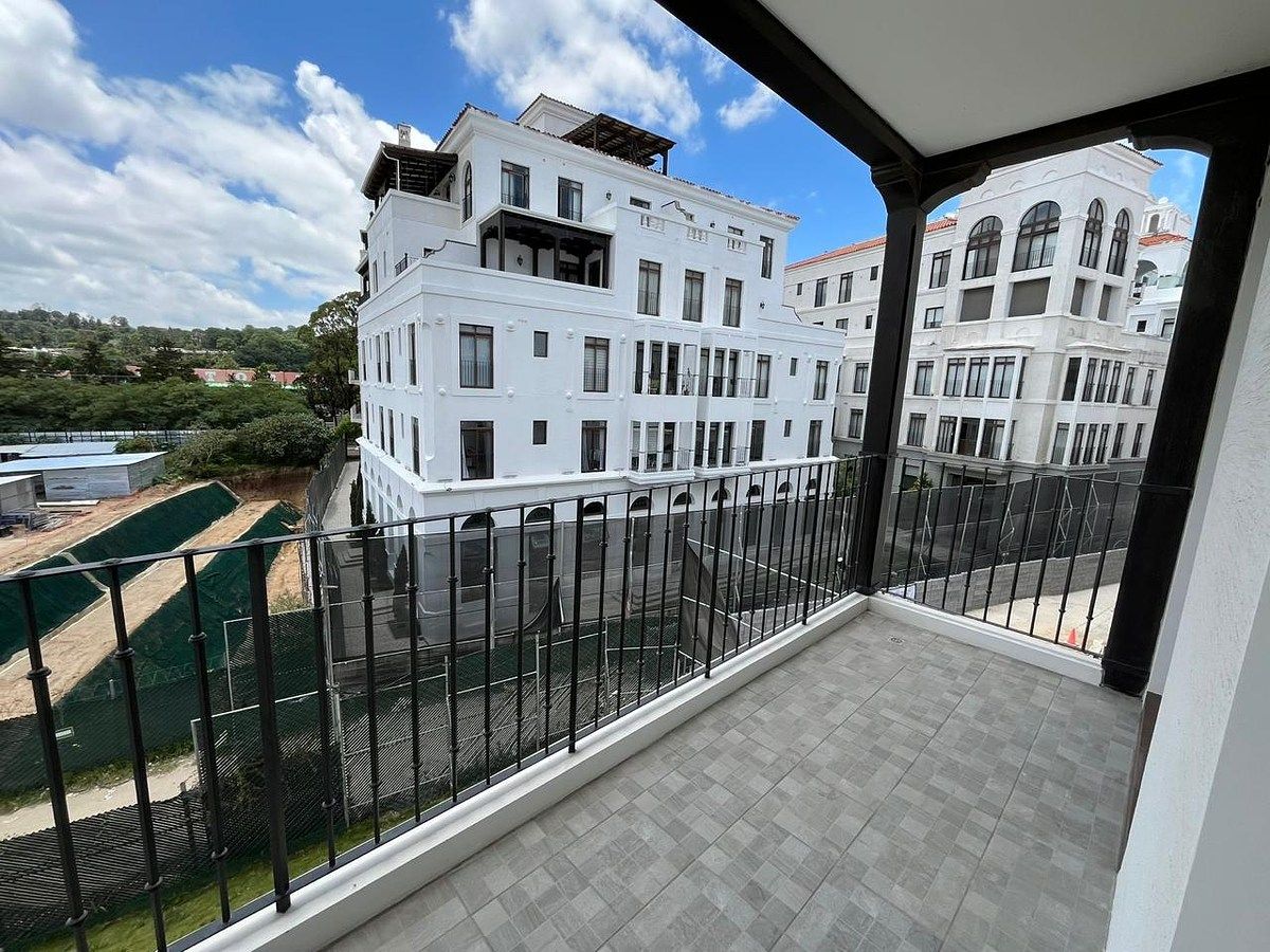 Apartamento en RENTA - zona 16 - Image 4