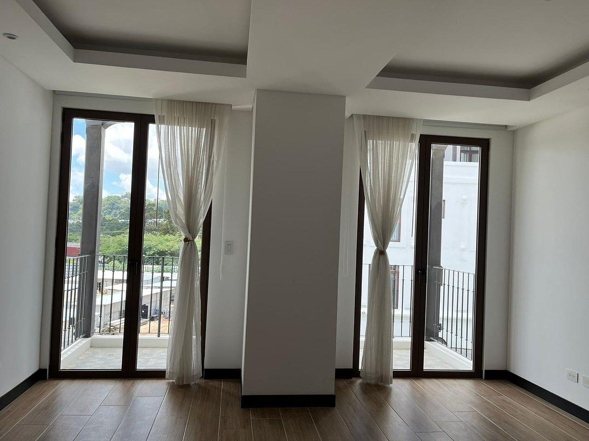 Apartamento en Zona 16, Guatemala, foto 22 de 22