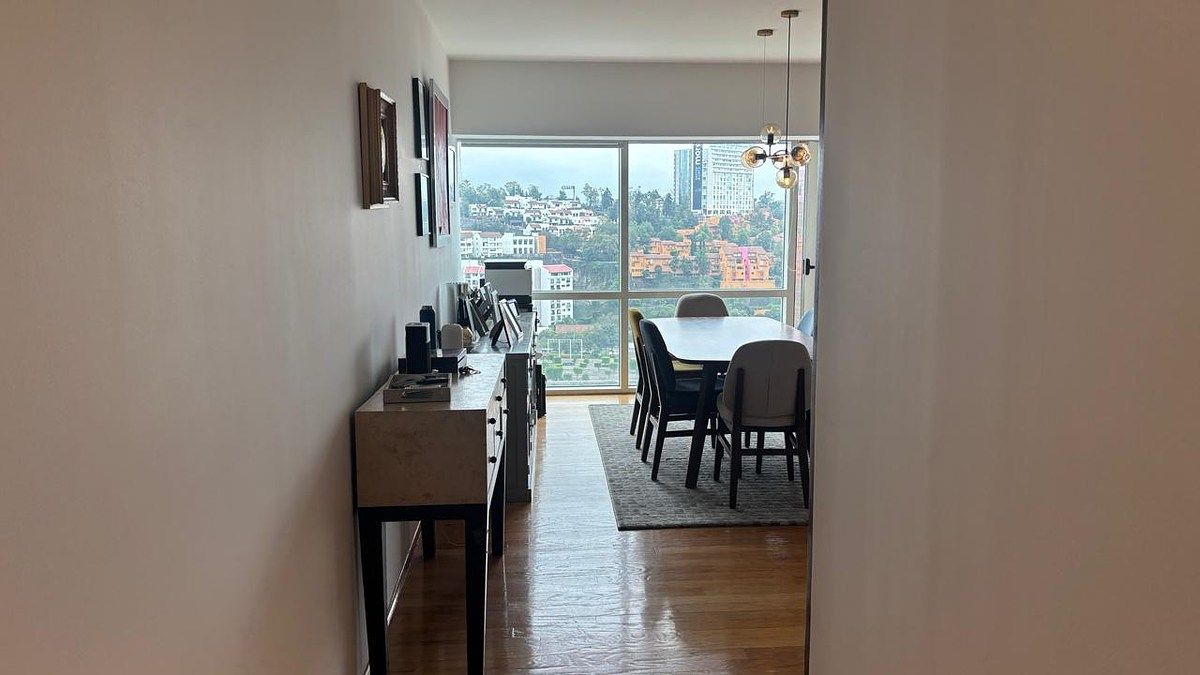 Departamento en Contadero, Cuajimalpa de Morelos, foto 3 de 20