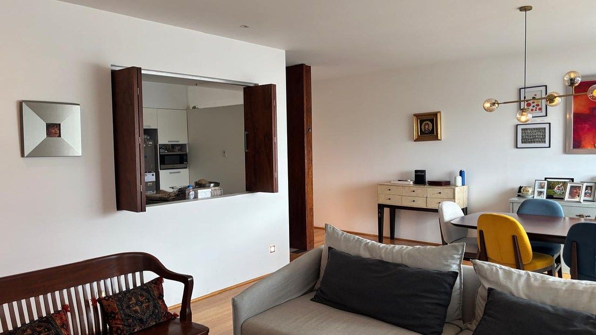 Departamento en Contadero, Cuajimalpa de Morelos, foto 5 de 20