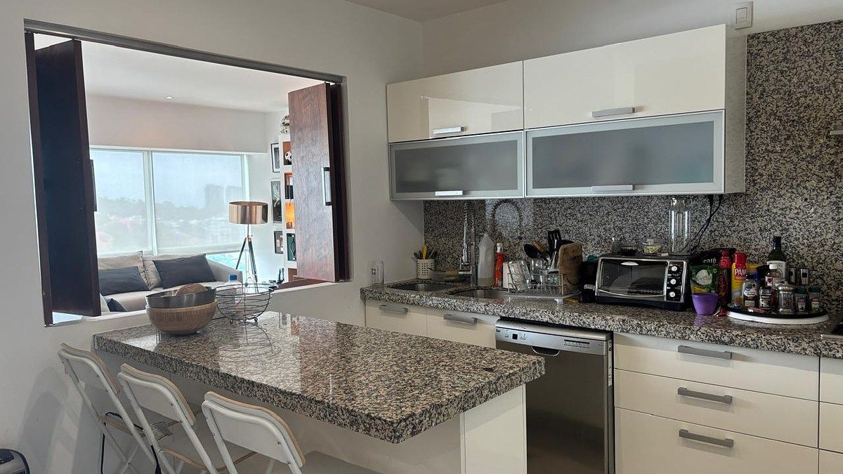 Departamento en Contadero, Cuajimalpa de Morelos, foto 6 de 20